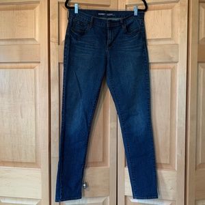 Old Navy Original Mid-Rise Skinny Jean